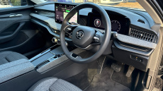 Skoda Superb 2.0 TDI SE Technology 5dr DSG Diesel Estate